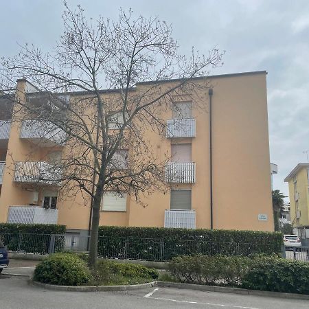 Appartamento In Villa Gioiosa Grado Esterno foto