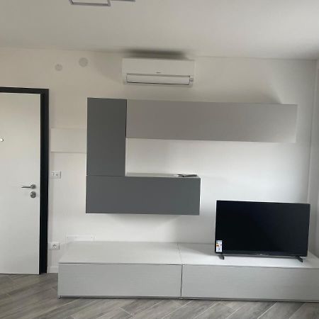 Appartamento In Villa Gioiosa Grado Esterno foto