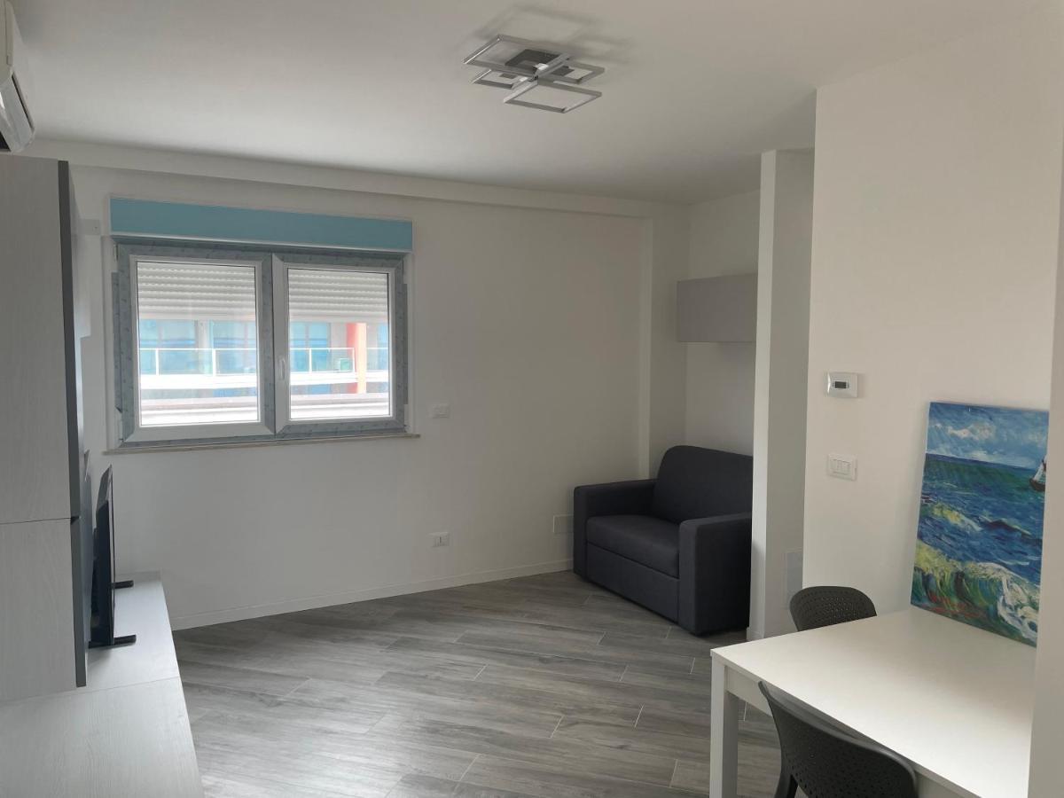 Appartamento In Villa Gioiosa Grado Esterno foto