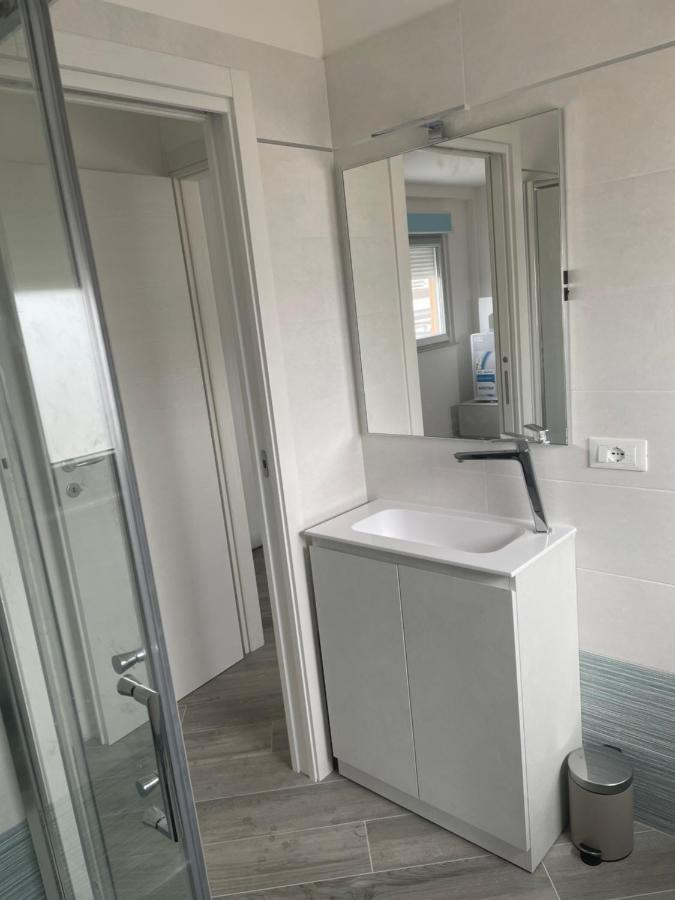 Appartamento In Villa Gioiosa Grado Esterno foto