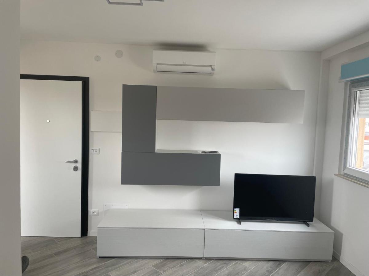 Appartamento In Villa Gioiosa Grado Esterno foto