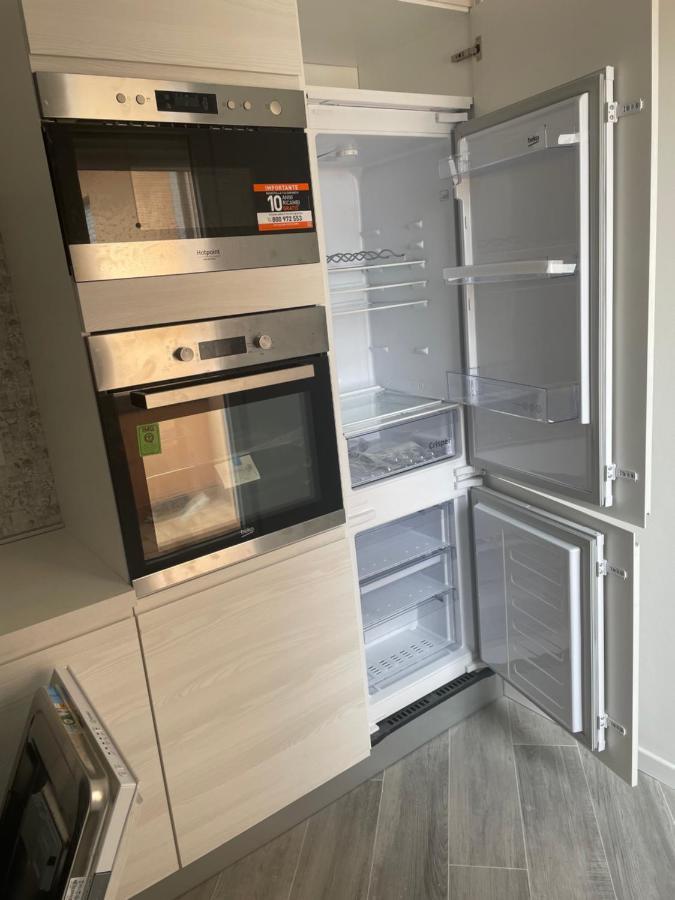 Appartamento In Villa Gioiosa Grado Esterno foto